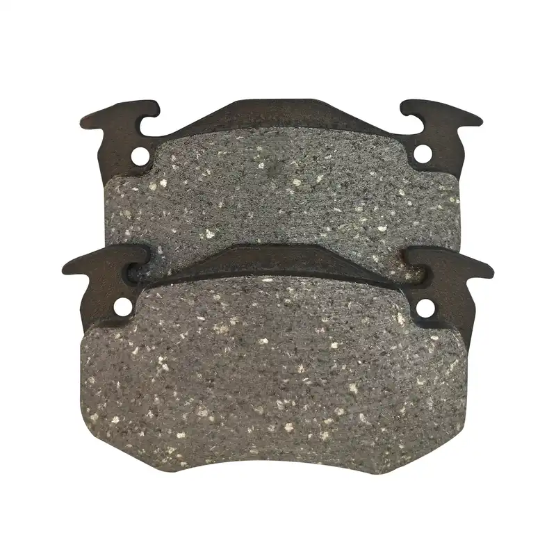 لنت ترمز عقب مرسا لنت مدل آرسان203 مناسب برای اچ سی کراس