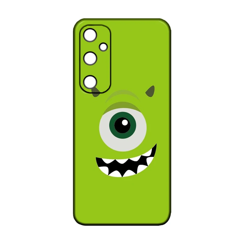 کاور مدل 460 مناسب برای گوشی موبایل سامسونگ Galaxy S25 Fe