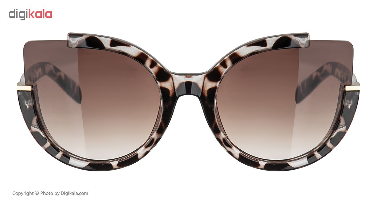 عینک آفتابی کد 2837