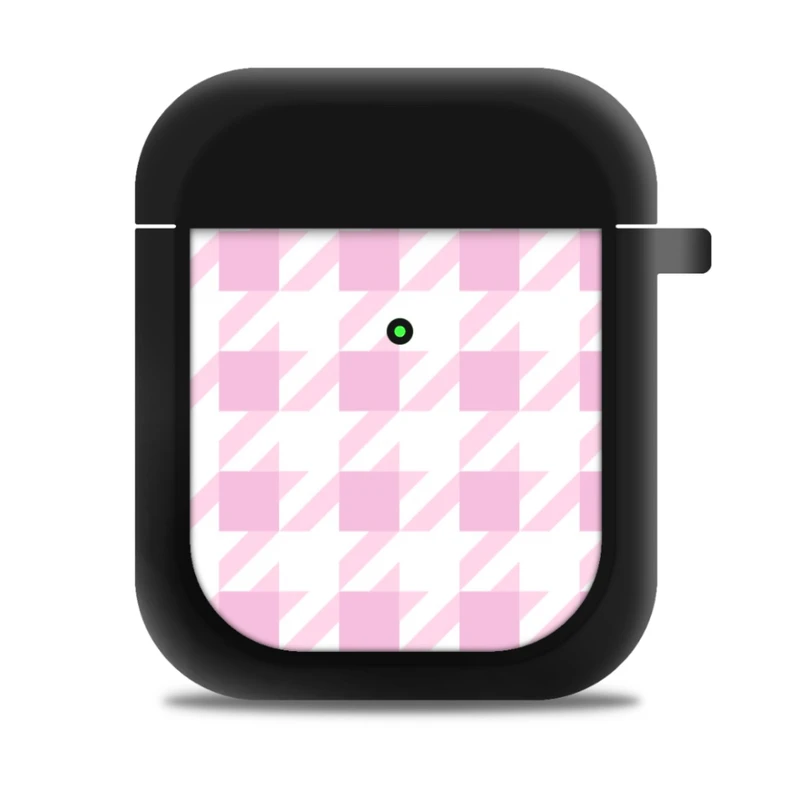 کاور آکام مدل AAP1CW-CUTE PATTERN4 مناسب برای کیس اپل ایرپاد 1/2
