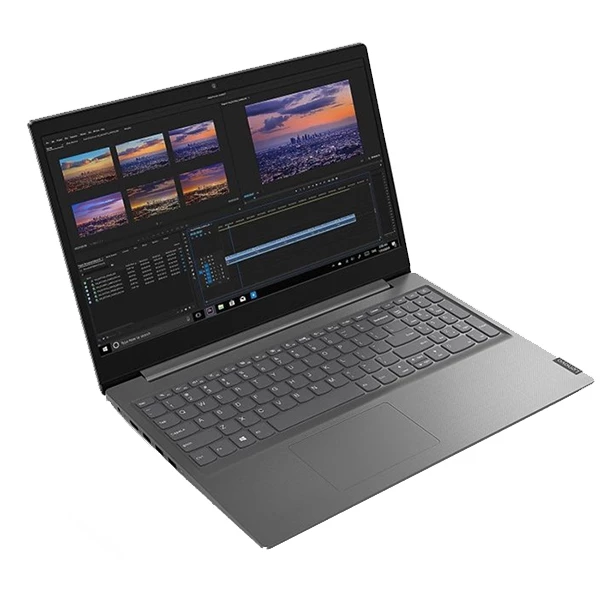 لپ تاپ 15.6 اینچی لنوو مدل V15-GE