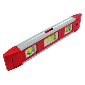 نقد و بررسی تراز موبینس مدل YP-GHER-9INCH توسط خریداران