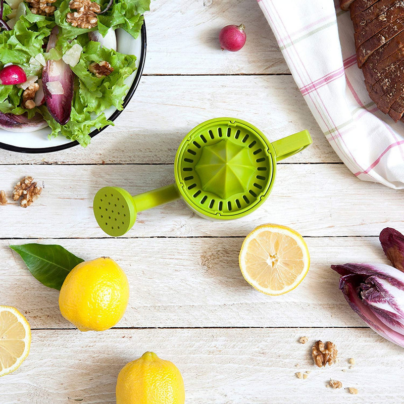 آبمیوه گیری دستی مدل Innovagoods