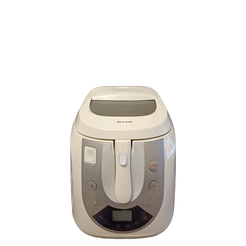 سرخ کن نیولایف مدل DEF-20W-802