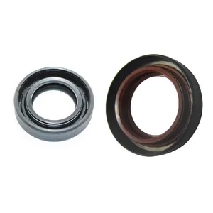  کاسه نمد پلوس تیناکو کد 525 مناسب برای پژو 405 بسته 2 عددی 