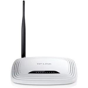 روتر بی‌سیم تی پی-لینک TL-TL-WR740N_V1