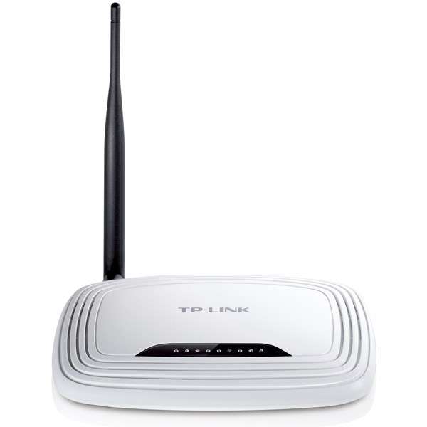 روتر بیسیم تی پی-لینک TL-TL-WR740N_V1 روتر بیسیم تی پی-لینک TL-TL-WR740N_V1