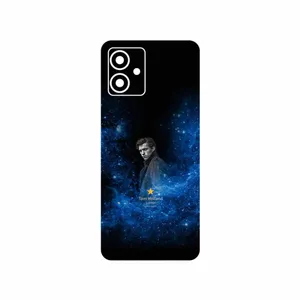 MAHOOT tom holland Cover Sticker for Motorola Moto G14