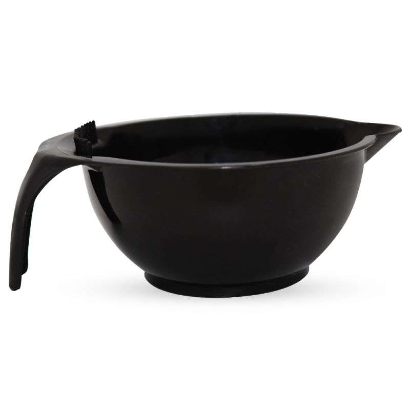 کاسه رنگ مو مدل Lavender