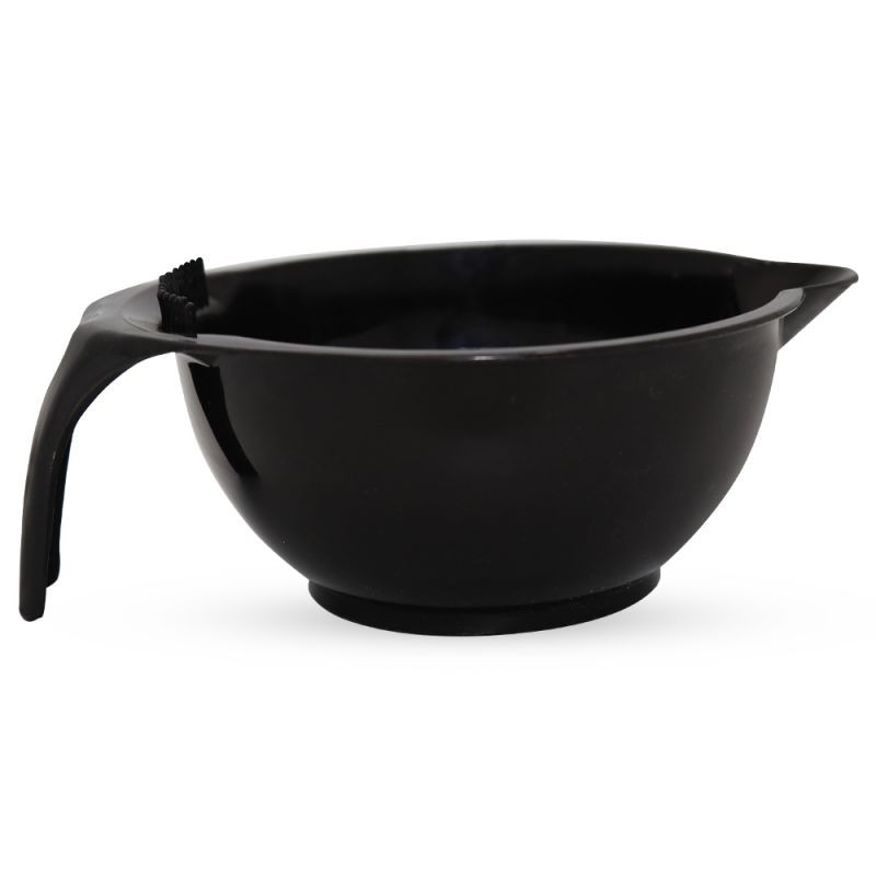 کاسه رنگ مو مدل Lavender