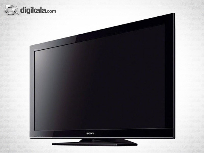 تلویزیون ال سی دی سونی سری BRAVIA مدل KDL-40BX450 سایز 40 اینچ