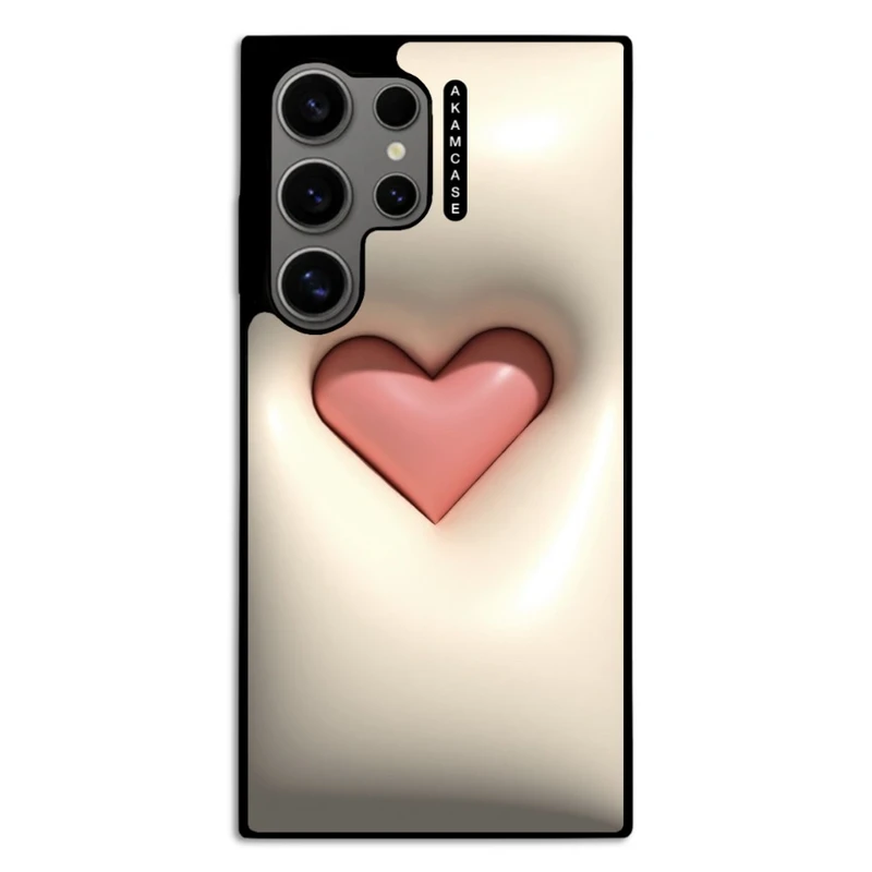 کاور آکام مدل AMC-WSGS24U-JELLY-68 مناسب برای گوشی موبایل سامسونگ Galaxy S24 Ultra