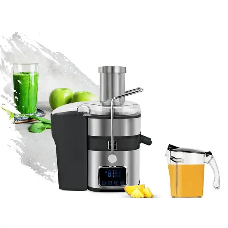 آبمیوه گیری برلین مدل BG-1153JC