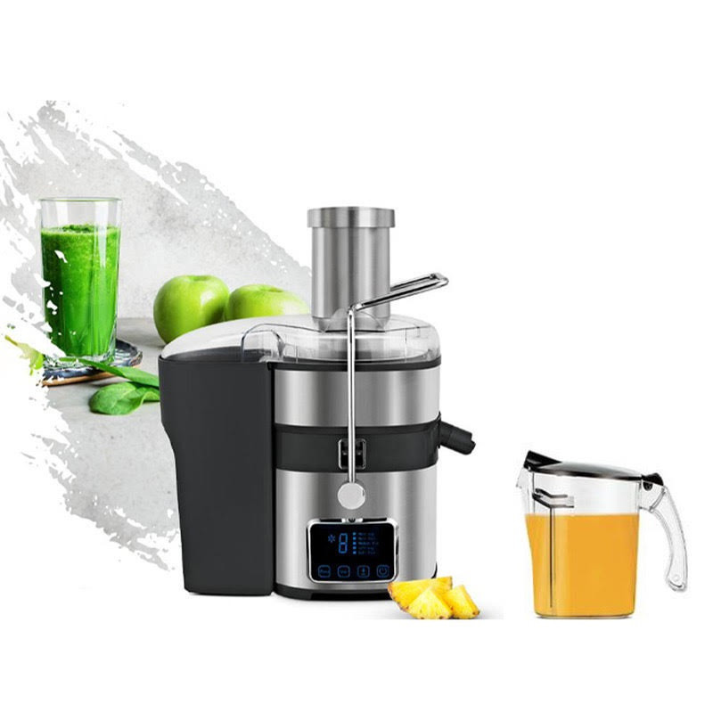 آبمیوه گیری برلین مدل BG-1153JC آبمیوه گیری برلین مدل BG-1153JC