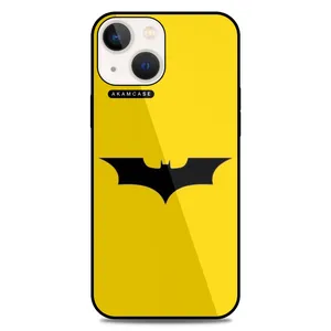 AKAM AMC-WA13-BATMAN15 Cover For Apple iPhone 13