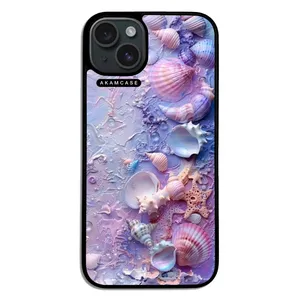 AKAM AMC-WA15PLUS-PEARL5 Cover For Apple iPhone 15 Plus