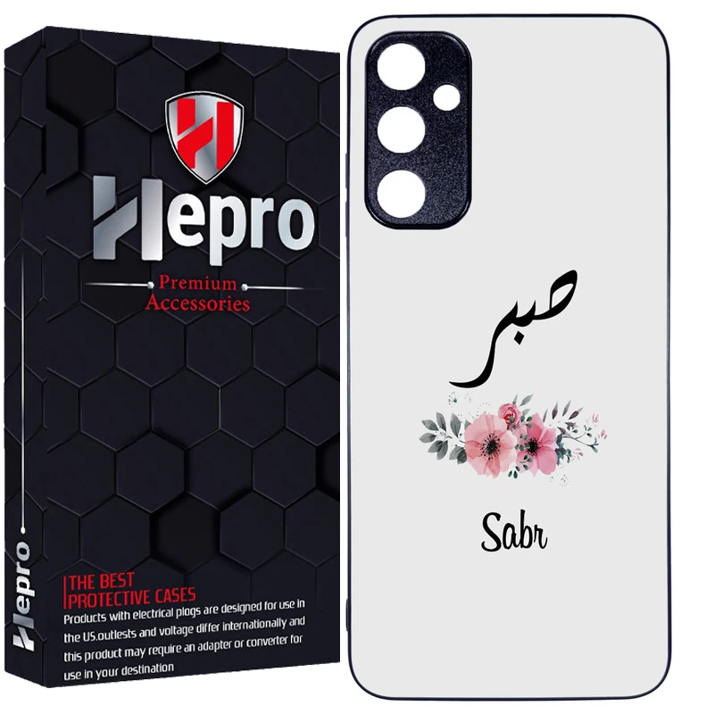 کاور هپرو طرح فانتزی مدل TPU مناسب برای گوشی موبایل سامسونگ Galaxy A05s