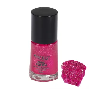 لاک ناخن وکالیست مدل گلامور شماره G16