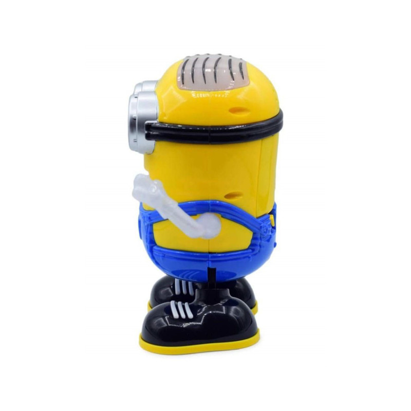 ربات مدل مینیون DESPICABLE ME3
