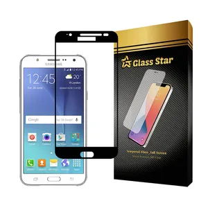 2015 Glass Star FULSLGS Screen Protector For Samsung Galaxy J7