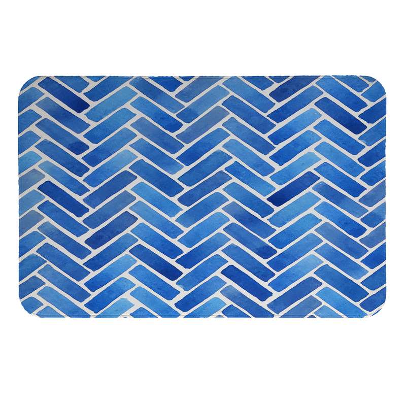 پادری طرح آبرنگی کد 9219 سایز 40x60 سانتی متر