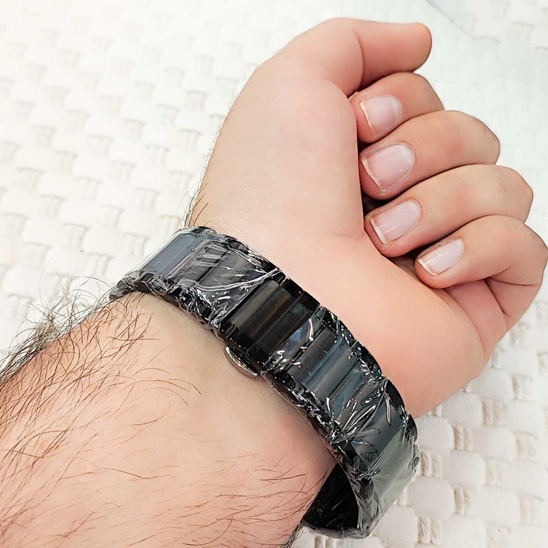 ساعت مچی عقربه‌ای مردانه ریوارد مدل 611265M