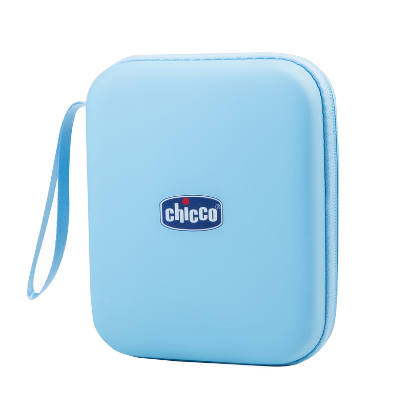 ست بهداشتی کودک چیکو مدل 2070 مجموعه 9 عددی