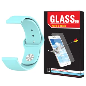 Hard And Thick H20BN Band For Samsung Galaxy Watch Active