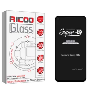 Ricoo RiC2 SuperD Screen Protector For Samsung Galaxy A21 / A21s