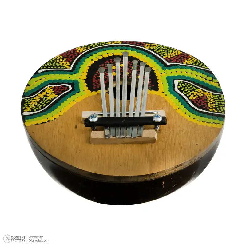 کالیمبا مدل 117