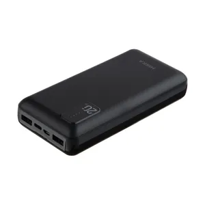 شارژر همراه هیسکا مدل LP-221 ظرفیت 20000 میلی آمپر ساعت 