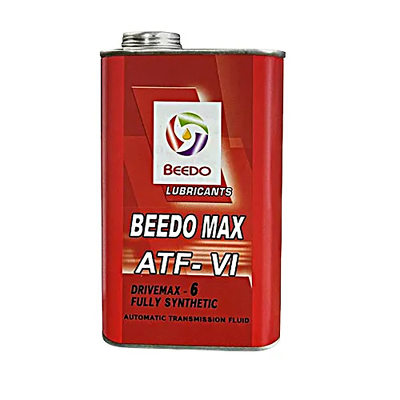 روغن دنده اتوماتیک ATF بیدومکس مدل 6 خط VI  حجم 1 لیتر