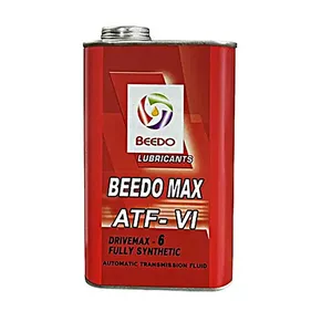 روغن دنده اتوماتیک ATF بیدومکس مدل 6 خط VI  حجم 1 لیتر