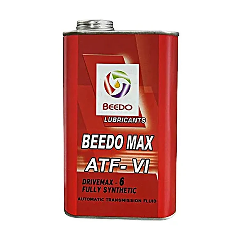 روغن دنده اتوماتیک ATF بیدومکس مدل 6 خط VI  حجم 1 لیتر