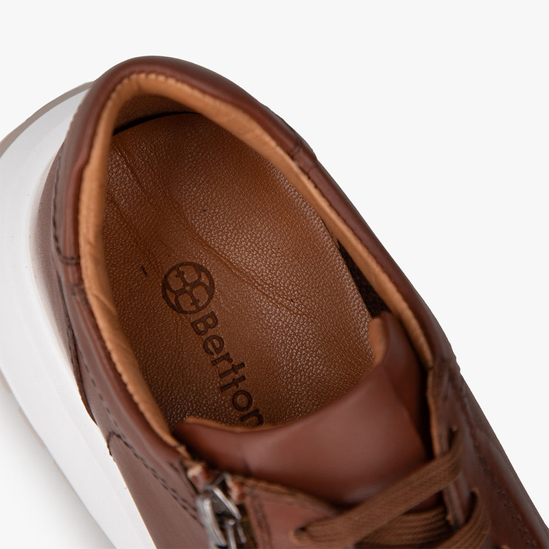 کفش طبی زنانه برتونیکس مدل 2291