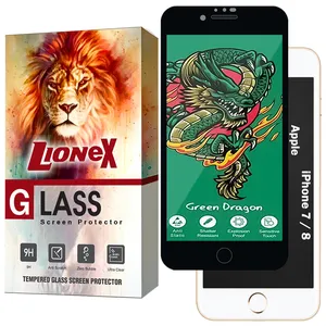 Lionex FHSL20 Screen Protector Suitable For Apple iPhone 8 / iPhone 7