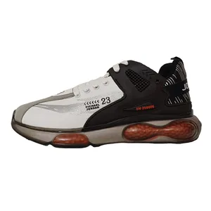 کفش پیاده روی مردانه مدل 23-208606