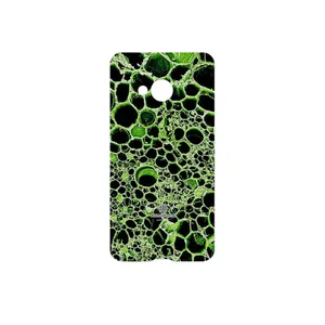 MAHOOT Atom Universe 4 Cover Sticker for HTC U Play