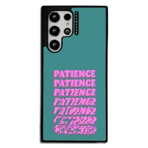 AKAM AMC-WSGS22U-POSITIVE-33 Cover For Samsung Galaxy S22 Ultra