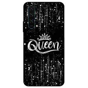 Megafone Queen 1893 Cover For Honor 20 Pro