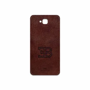MAHOOT NL-BGGT Cover Sticker for Huawei Y6 Pro