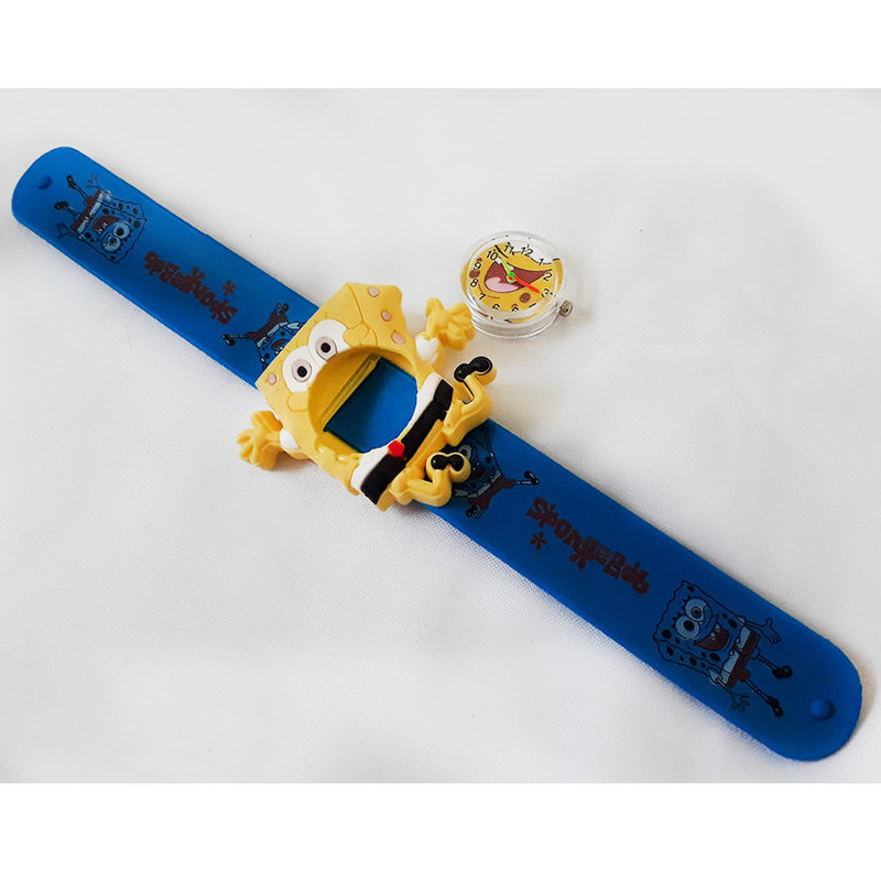 ساعت مچی عقربه ای بچگانه مدل BA 1058 - AB