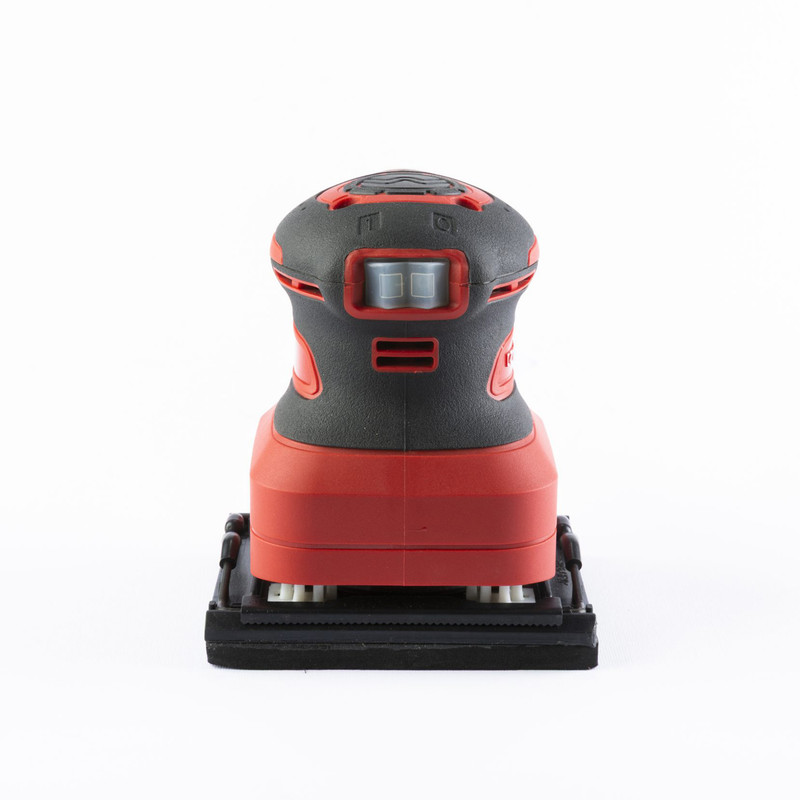 سنباده لرزان 260 وات زیمبرگ مدل 5326