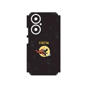 MAHOOT Tintin Cover Sticker for Huawei Nova 11i