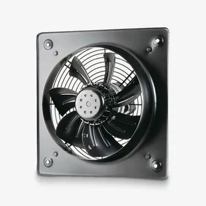 هواکش صنعتی دمنده مدل VIK-40A6S