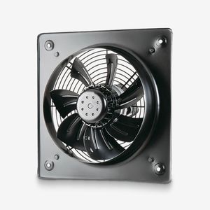هواکش صنعتی دمنده مدل VIK-40A6S