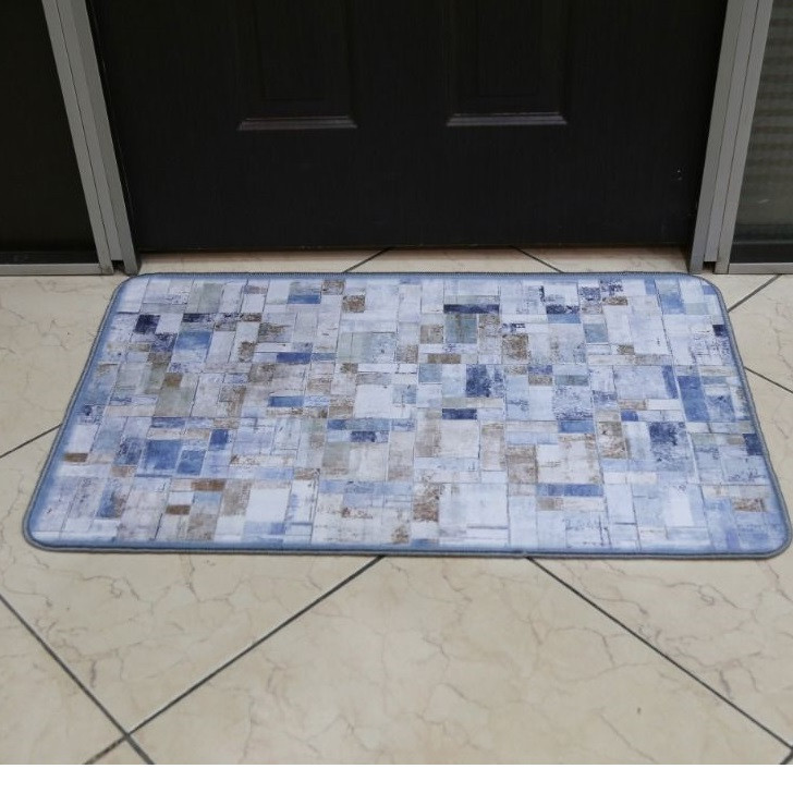 پادری مدل زیما 15 سایز50x80 سانتی متر