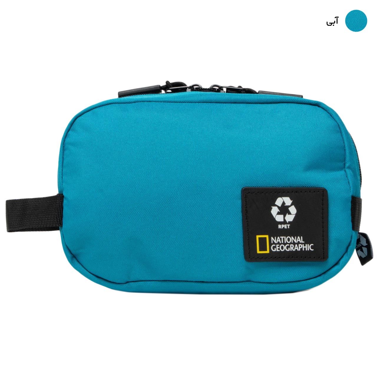 کیف دستی نشنال جئوگرافیک مدل N 20900 OCEAN -  - 12