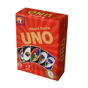  بازی فکری اونو بردیا مدل 60 کارتی کد 060