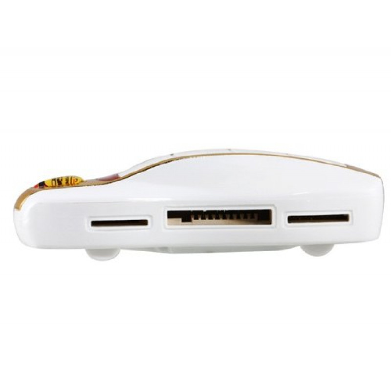کارت‌خوان سایوتیم مدل SY-628